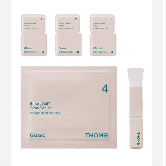 THOME G-Peel One-Day Program - Picture 10 of 14